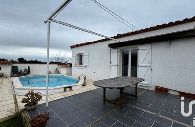 vente maison 349 000 € à proximité de Latour-Bas-Elne (66200)