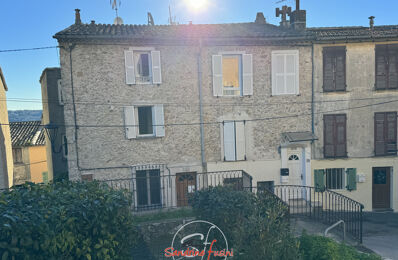 vente maison 160 000 € à proximité de Saint-Martin-du-Var (06670)
