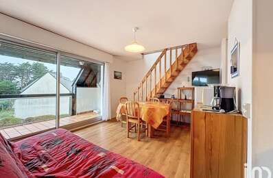 appartement 3 pièces 42 m2 à vendre à Quiberon (56170)