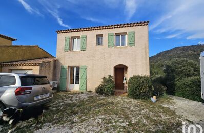 vente maison 540 000 € à proximité de Cavalaire-sur-Mer (83240)