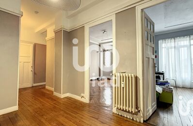 vente appartement 119 000 € à proximité de Orleix (65800)
