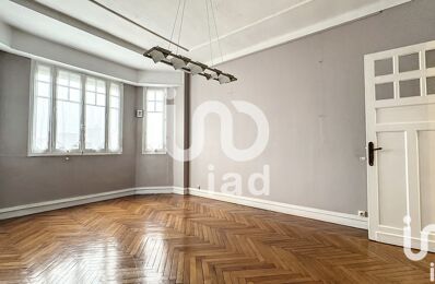 vente appartement 109 000 € à proximité de Dours (65350)