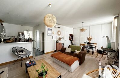 vente appartement 253 000 € à proximité de Aigues-Mortes (30220)