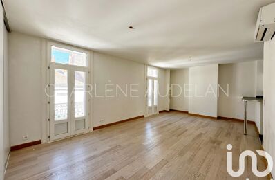 appartement 3 pièces 65 m2 à vendre à Montpellier (34000)