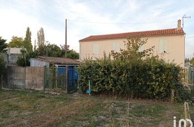 vente maison 337 000 € à proximité de Saint-Ouen-d'Aunis (17230)