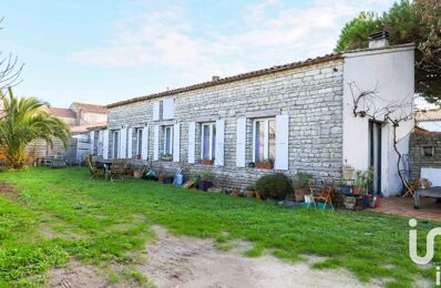 vente maison 550 000 € à proximité de La Tranche-sur-Mer (85360)