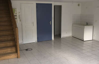 appartement 3 pièces 53 m2 à louer à Satillieu (07290)