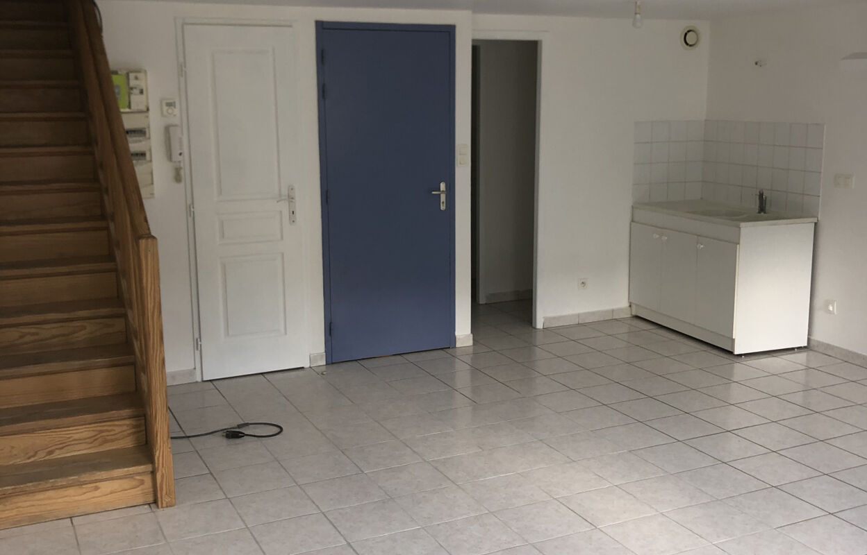 appartement 3 pièces 53 m2 à louer à Satillieu (07290)