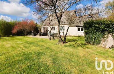 vente maison 442 000 € à proximité de Vigneux-de-Bretagne (44360)