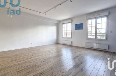 vente appartement 450 000 € à proximité de Fresnes (94260)