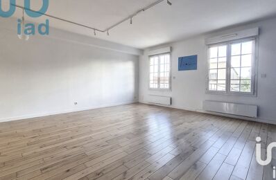 vente appartement 450 000 € à proximité de Orsay (91400)