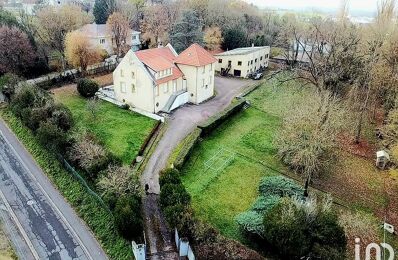 vente maison 420 000 € à proximité de Ars-sur-Moselle (57130)