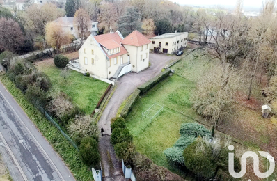 vente maison 420 000 € à proximité de Chambley-Bussières (54890)