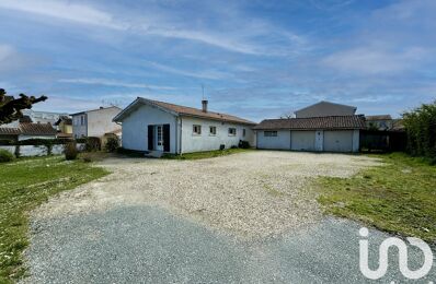 vente maison 450 000 € à proximité de Saint-Laurent-d'Arce (33240)