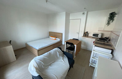 location appartement 376 € CC /mois à proximité de Vic-en-Bigorre (65500)