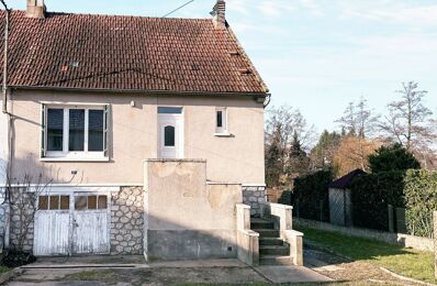 vente maison 116 900 € à proximité de Saint-Germain-des-Prés (45220)