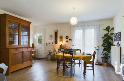 vente maison 315 000 € à proximité de Martigne-Briand (49540)