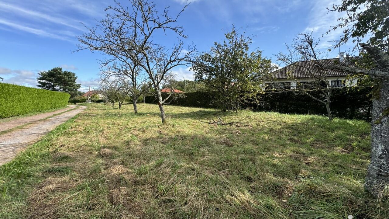 terrain  pièces 2030 m2 à vendre à Sanchey (88390)