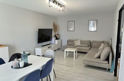 vente appartement 220 000 € à proximité de Gardanne (13120)