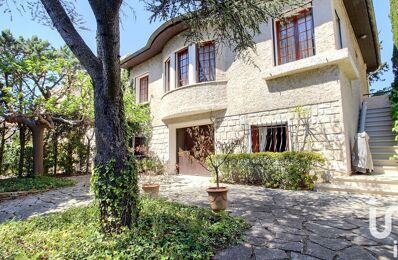 vente maison 595 000 € à proximité de La Penne-sur-Huveaune (13821)