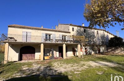 vente maison 442 000 € à proximité de Camaret-sur-Aigues (84850)