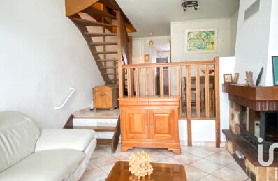 vente maison 310 000 € à proximité de Gournay-sur-Marne (93460)