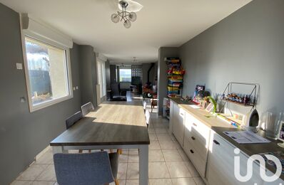 vente maison 279 000 € à proximité de Mérignies (59710)