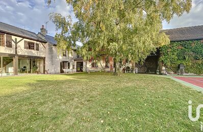 vente maison 560 000 € à proximité de Billy-le-Grand (51400)