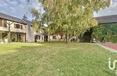 vente maison 560 000 € à proximité de Mourmelon-le-Petit (51400)