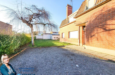 vente maison 167 000 € à proximité de Beaumont-en-Cambrésis (59540)