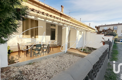 vente maison 170 000 € à proximité de Saint-Rémy-de-Provence (13210)