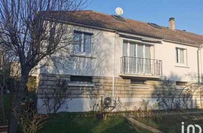 vente maison 239 500 € à proximité de Beaumont-sur-Oise (95260)