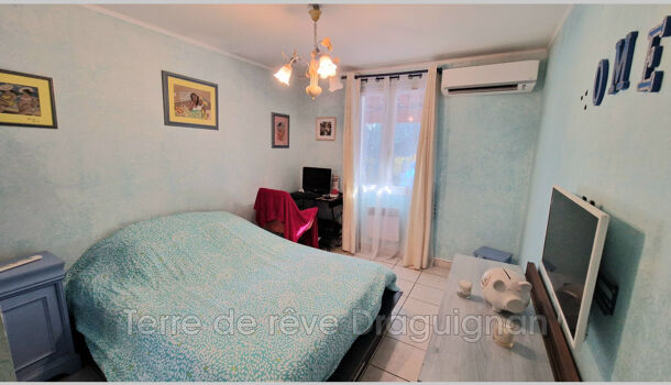 Villa / Maison 5 pièces  à vendre Draguignan 83300