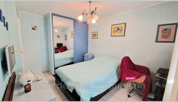 Villa / Maison 5 pièces  à vendre Draguignan 83300