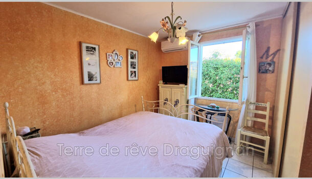 Villa / Maison 5 pièces  à vendre Draguignan 83300