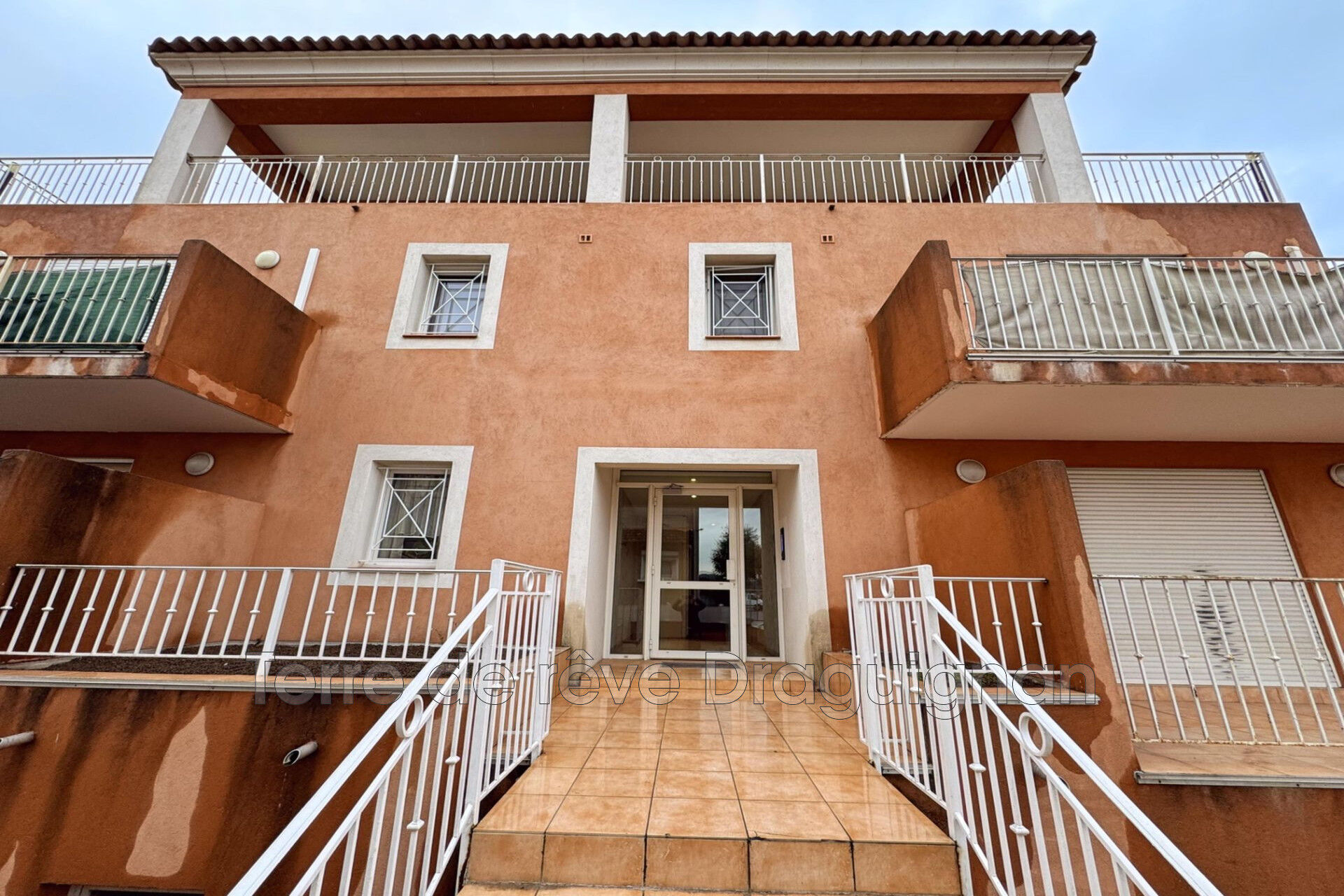 Appartement  T2 à vendre Muy (Le) 83490