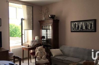 appartement 3 pièces 76 m2 à vendre à Vitry-le-François (51300)