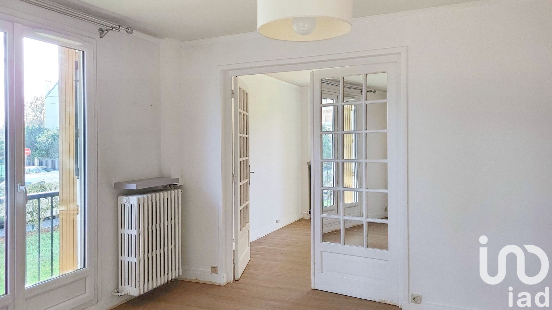 Appartement a louer montmorency - 4 pièce(s) - 72 m2 - Surfyn