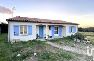 vente maison 246 500 € à proximité de Jaunay-Marigny (86130)