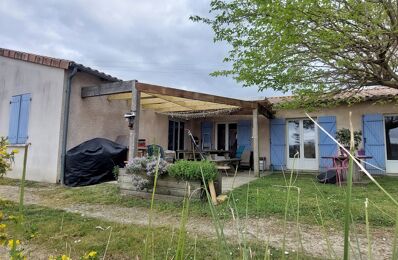 vente maison 246 500 € à proximité de Marigny-Brizay (86380)
