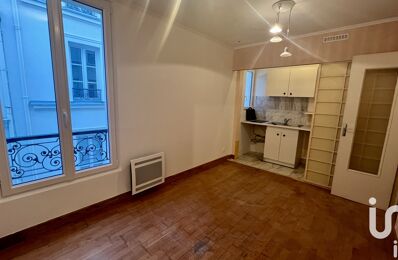 vente appartement 275 000 € à proximité de Courbevoie (92400)