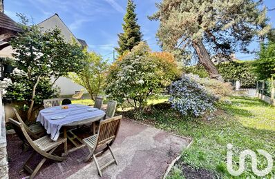 vente maison 400 000 € à proximité de Ablon-sur-Seine (94480)
