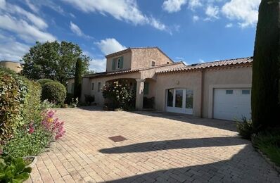 vente maison 499 000 € à proximité de Simiane-la-Rotonde (04150)