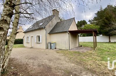 vente maison 235 000 € à proximité de Pleumeur-Bodou (22560)