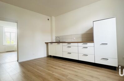 vente appartement 115 000 € à proximité de Metz (57070)