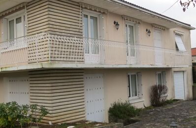 vente maison 188 500 € à proximité de Azay-sur-Thouet (79130)