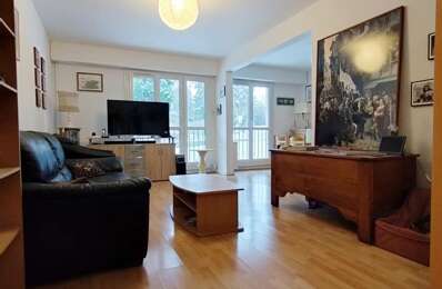 appartement 5 pièces 91 m2 à vendre à Les Ulis (91940)