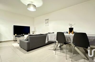vente appartement 209 900 € à proximité de Vaires-sur-Marne (77360)
