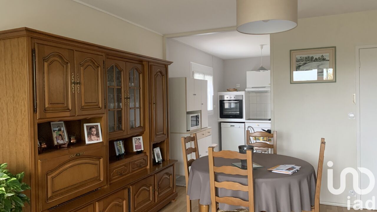 appartement 3 pièces 69 m2 à vendre à Angoulême (16000)