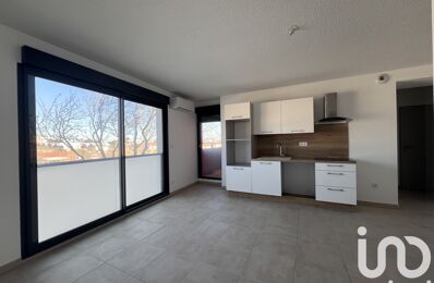 vente appartement 136 000 € à proximité de Ventenac-en-Minervois (11120)